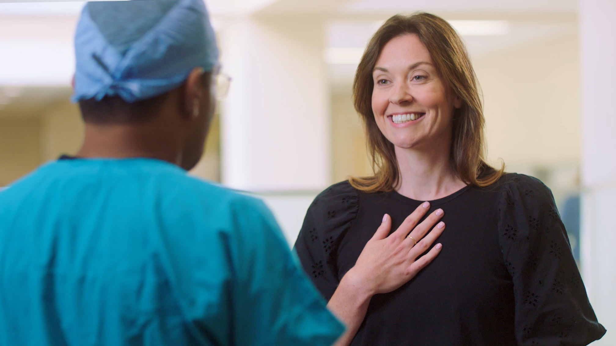 Maine General Cancer Center 'Surgery'